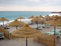 Nerja ist ein gepflegtes und nicht allzu verbautes rtchen an der Costa del Sol